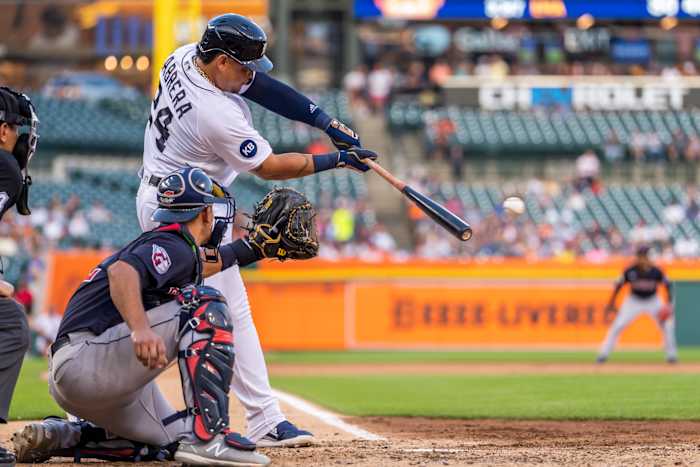 Miguel Cabrera Jul 5 2023